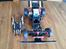 Buggy Tamiya Hotshot II #58062