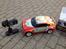 Bil CEN Mitsubishi Pajero WRC -solgt-