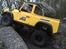 Off-Roader Land Rover Pick Up 90"