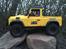 Off-Roader Land Rover Pick Up 90"