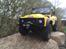 Off-Roader Land Rover Pick Up 90"