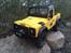 Off-Roader Land Rover Pick Up 90"