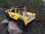 Off-Roader Land Rover Pick Up 90"