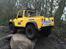 Off-Roader Land Rover Pick Up 90"