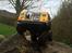 Off-Roader Land Rover Pick Up 90"