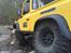 Off-Roader Land Rover Pick Up 90"