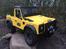 Off-Roader Land Rover Pick Up 90"