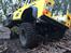 Off-Roader Land Rover Pick Up 90"