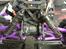 Bil Savage flux hp XL