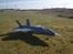 Fly F-35 70mm  360Vektor R.I.P - 1 dag i sol