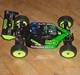 Buggy kyosho inferno mp9