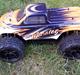 Off-Roader MaXam R10 Monster 2.0 Brushless