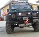 Off-Roader Land Rover 110" Td5