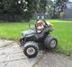 Off-Roader tamiya wild willy 2