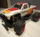 Off-Roader Tamiya Monster Hilux 58086