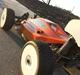 Buggy Mugen Seiki mbX5 Eco