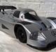 Bil Tamiya Mercedes C11 - Group C