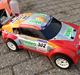 Bil CEN Mitsubishi Pajero WRC -solgt-