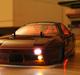 Bil Sniper Supra Drift