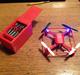 Multirotor Poulpc