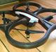 Multirotor AR-drone V 2.0