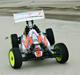 Buggy 1/8 RB E One 4wd