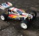 Buggy Kyosho Optima Mid