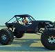 Off-Roader Axial Wraith Red Bull