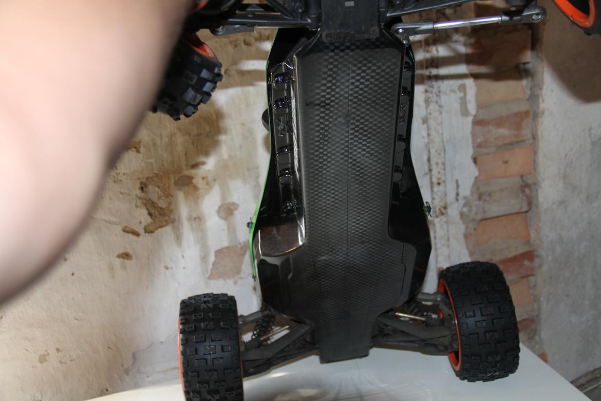 Buggy hpi baja 5b 2.0 billede 12