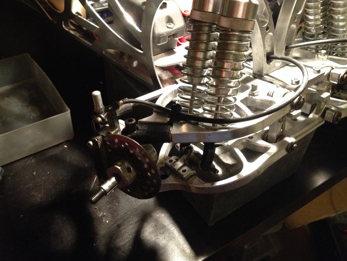 Bil Fg Monster Beetle billede 5