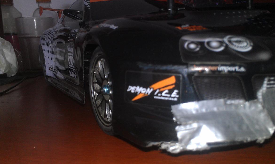 Bil nanda sniper billede 7