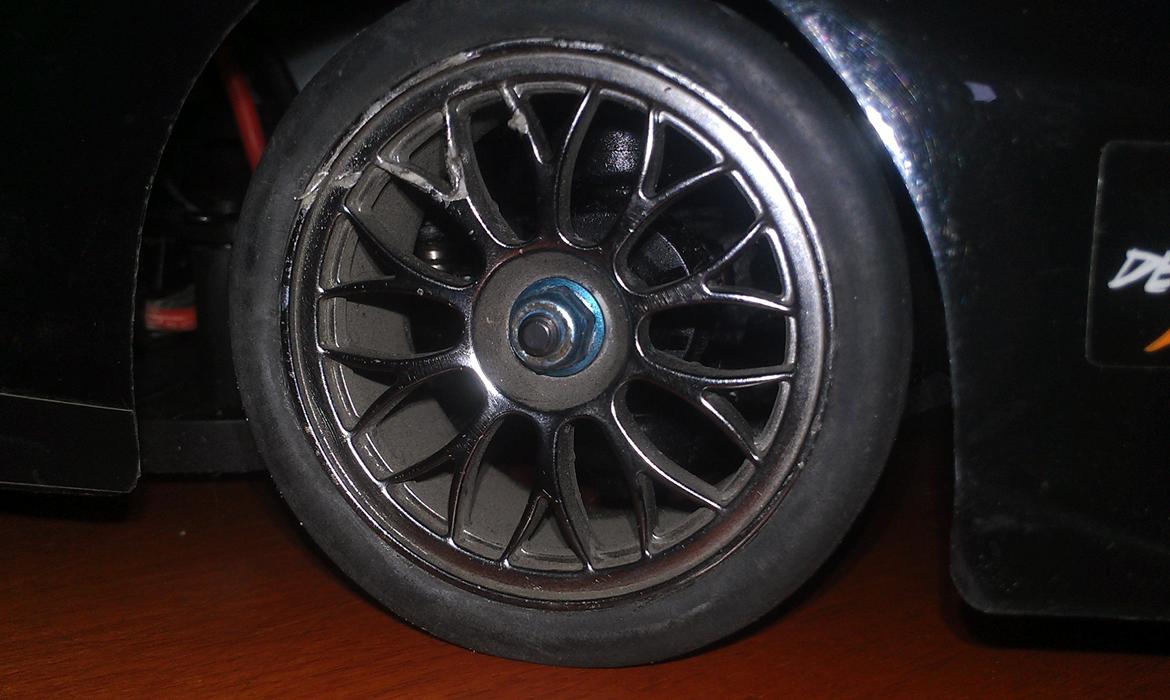 Bil nanda sniper billede 8