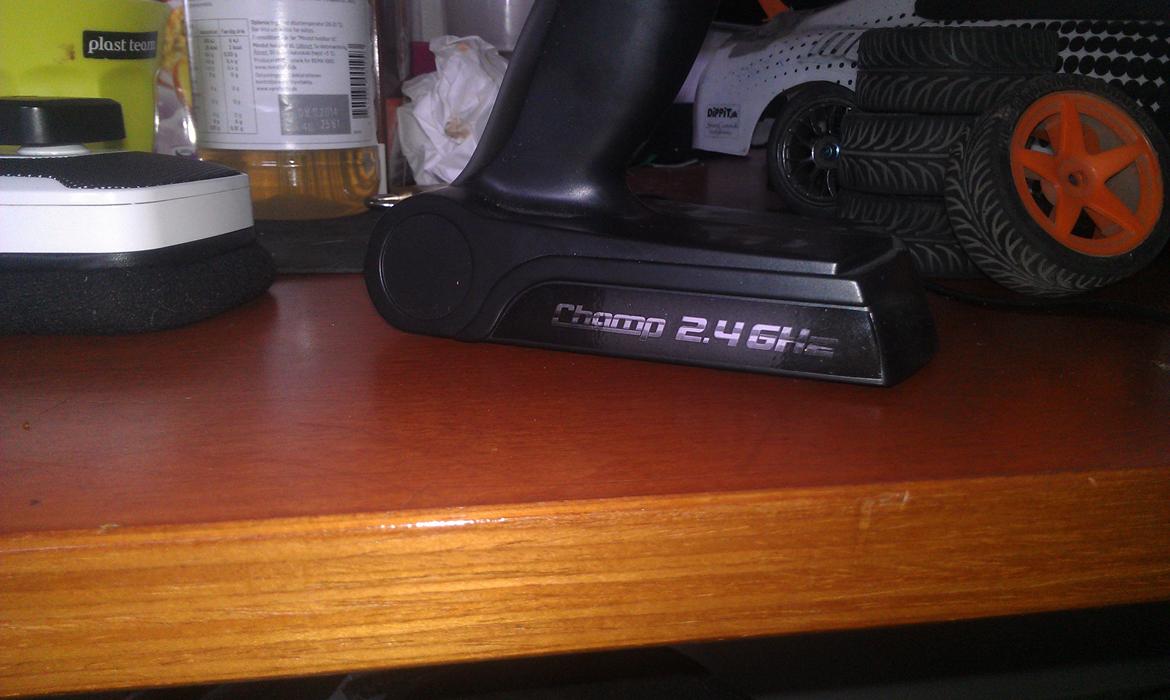 Bil nanda sniper billede 13