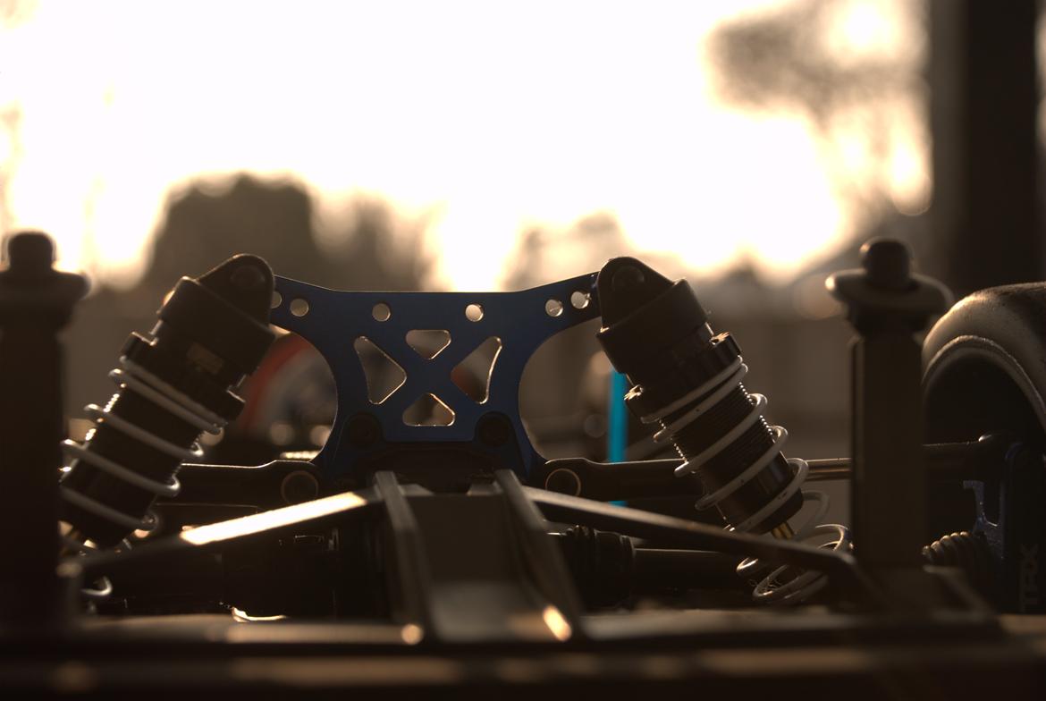 Bil Traxxas Xo-1 billede 17