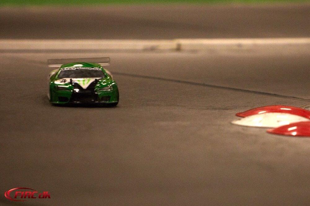 Bil X-RAY T4 billede 1