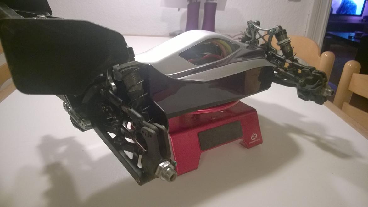 Buggy serpent 811be billede 6
