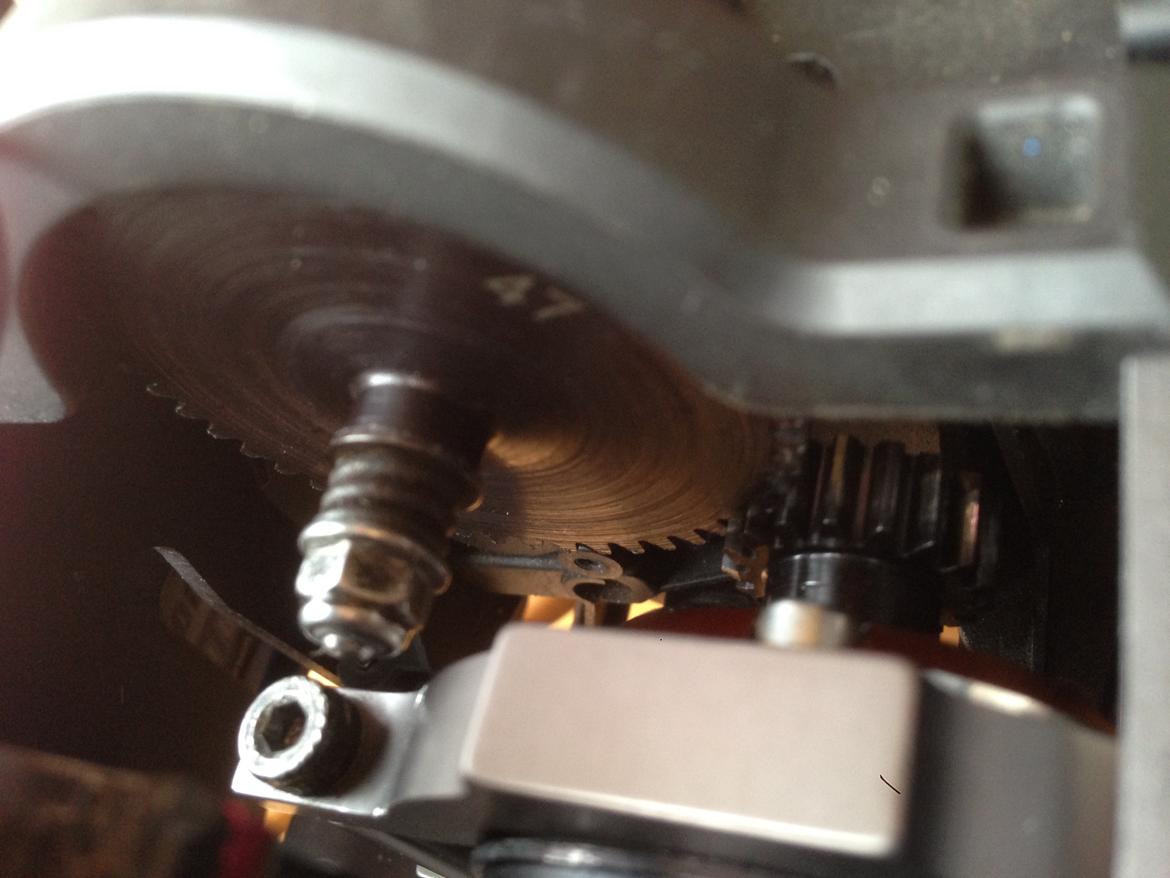 Off-Roader HPI Savage Flux HP billede 14