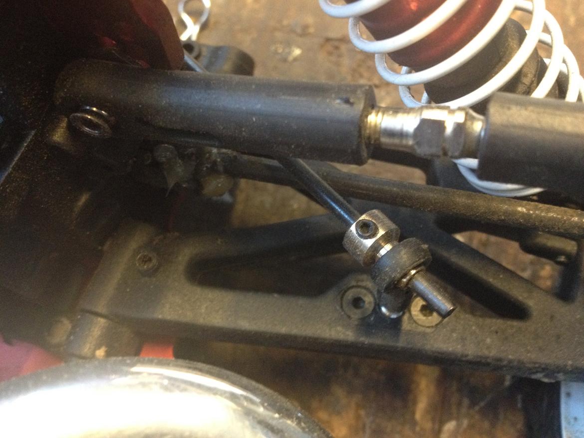 Buggy Flash 3.0 Nitro billede 6