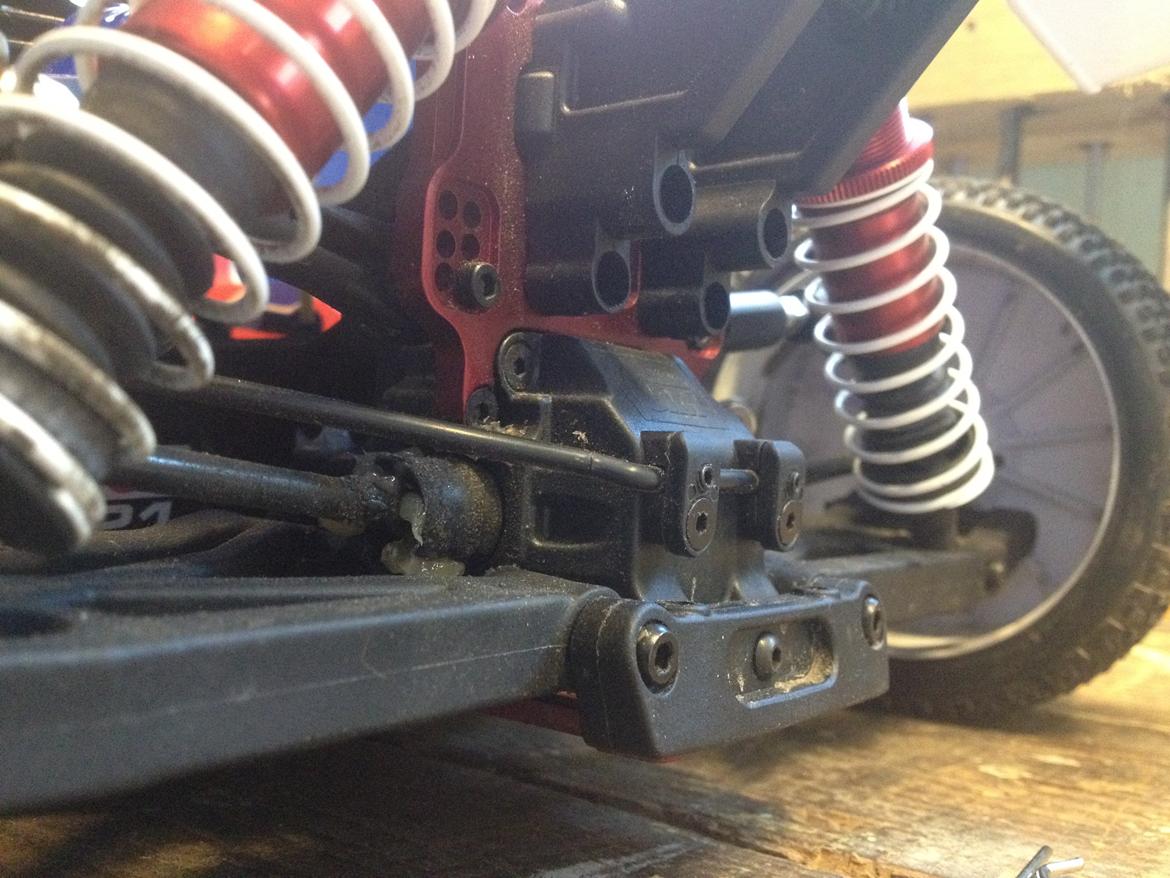 Buggy Flash 3.0 Nitro billede 12