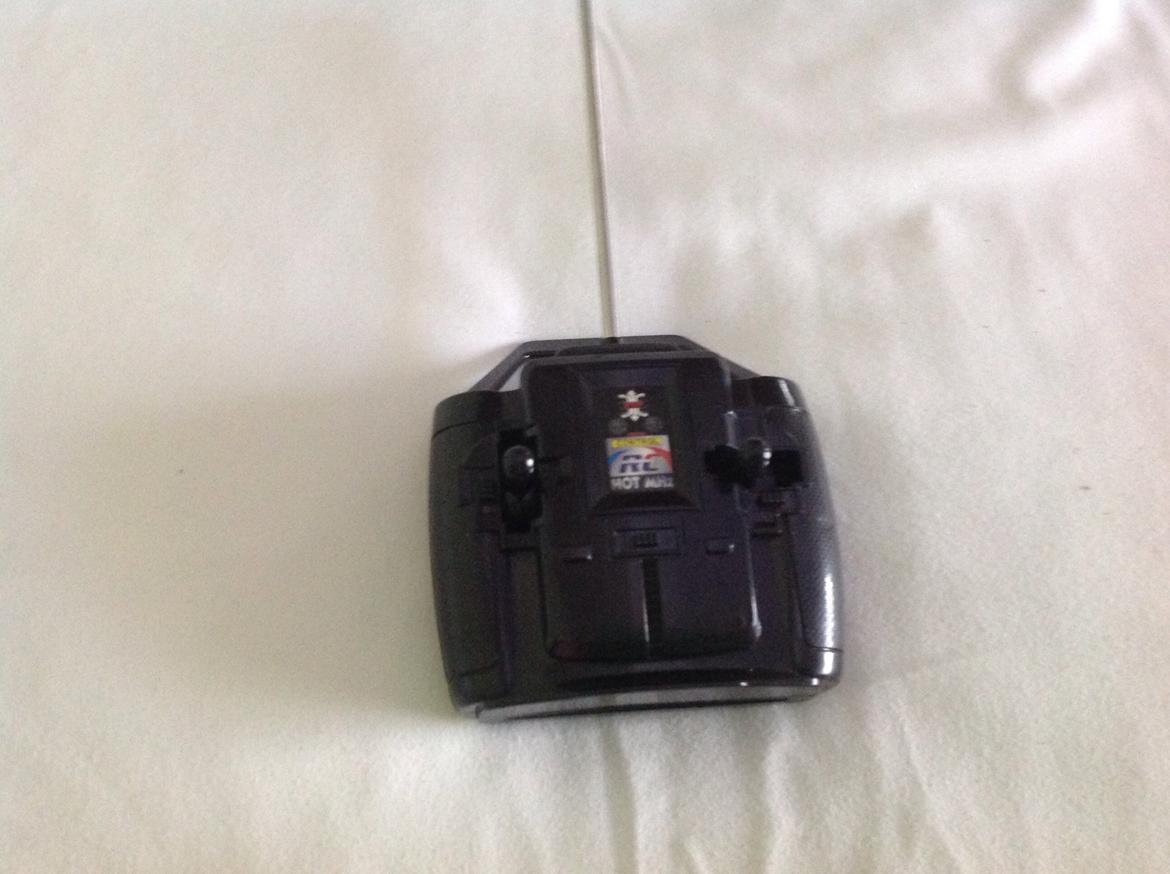 Båd Legetøjs model billede 8