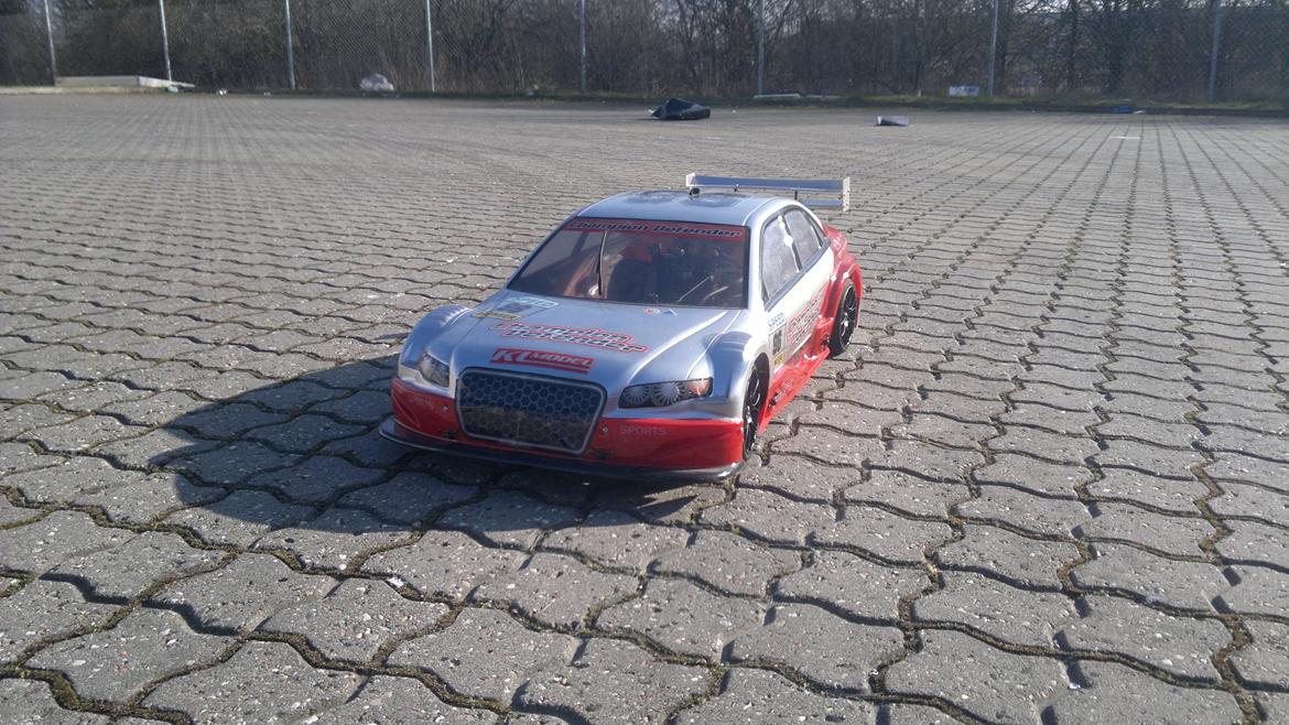 Bil XRC RC1 billede 3