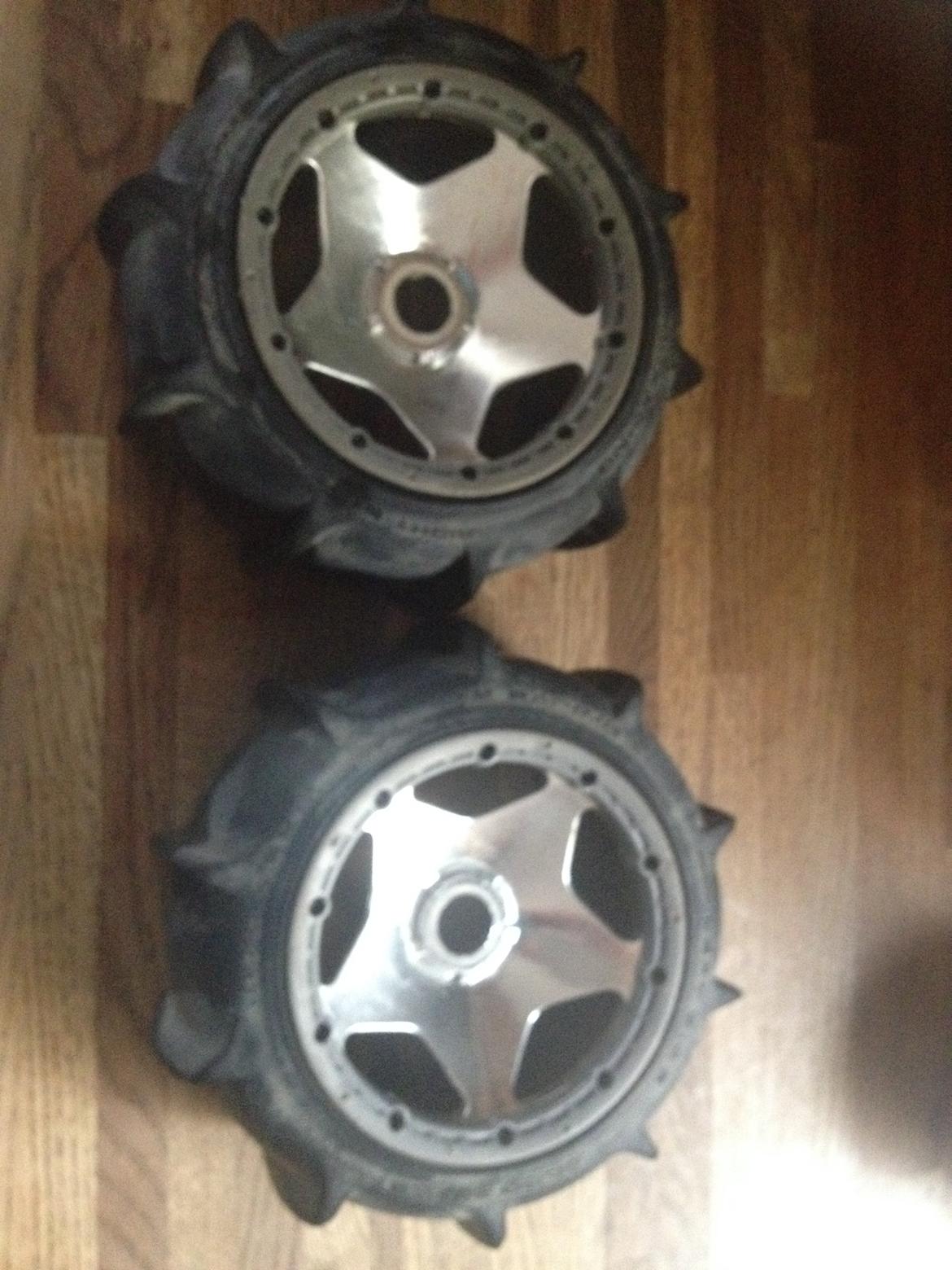 Buggy King Motor billede 5