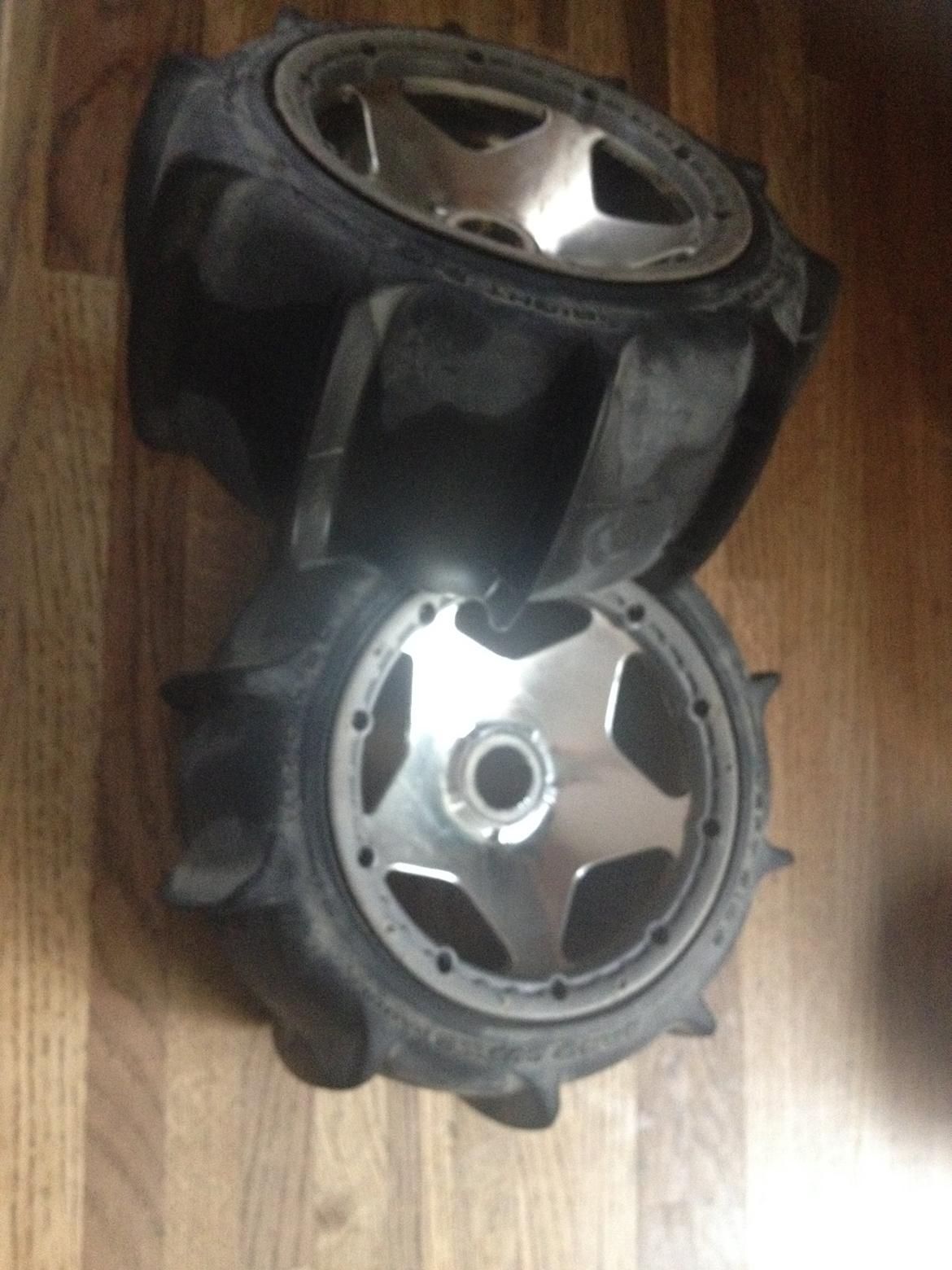 Buggy King Motor billede 6