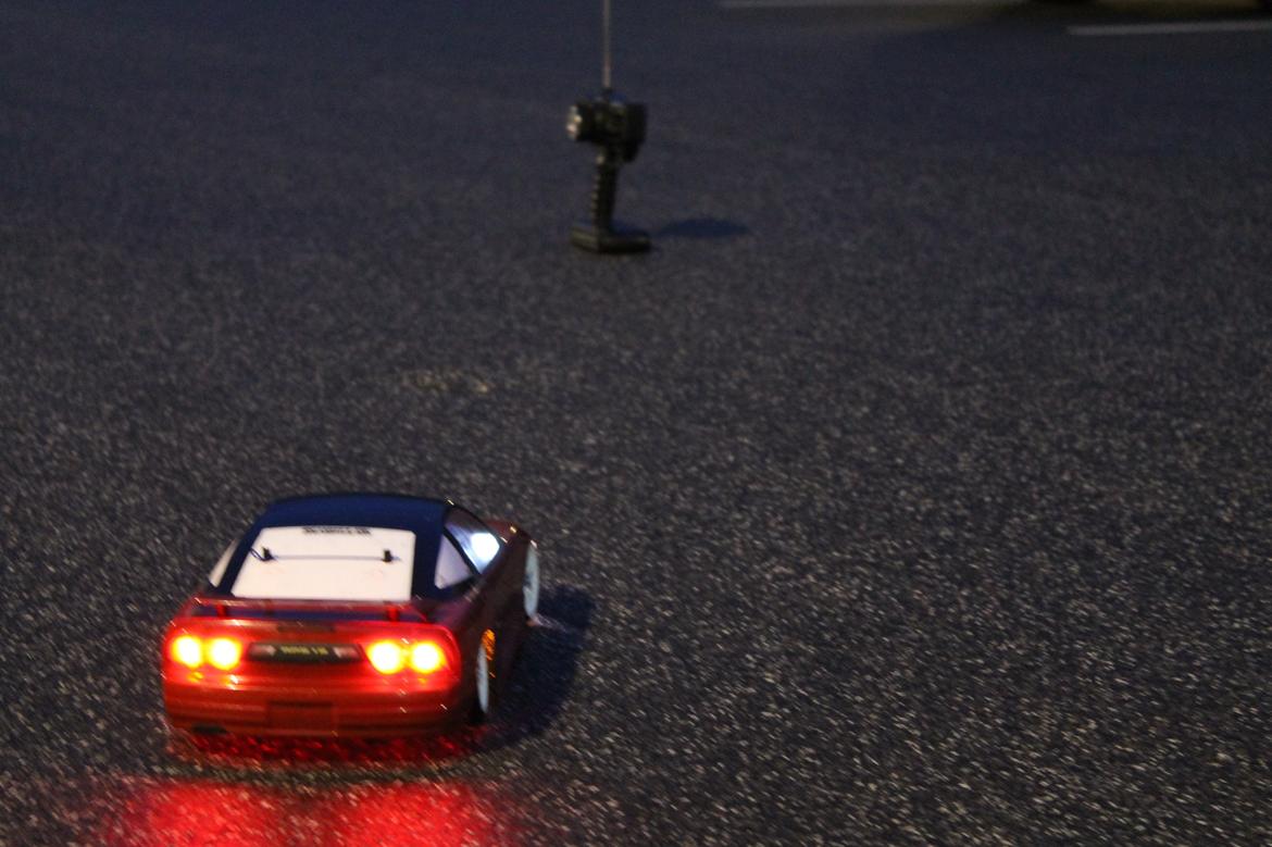 Bil Sniper Supra Drift billede 6