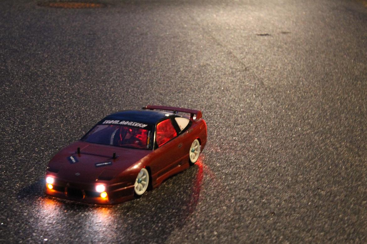 Bil Sniper Supra Drift billede 7
