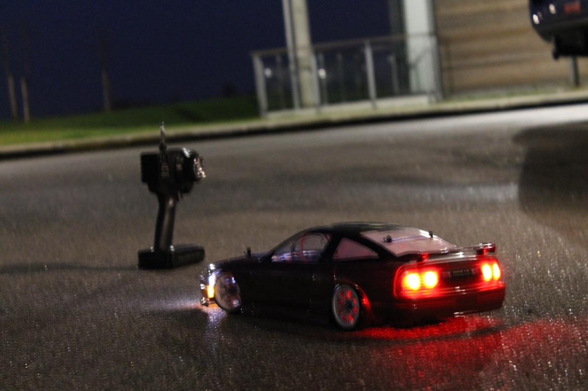 Bil Sniper Supra Drift billede 9