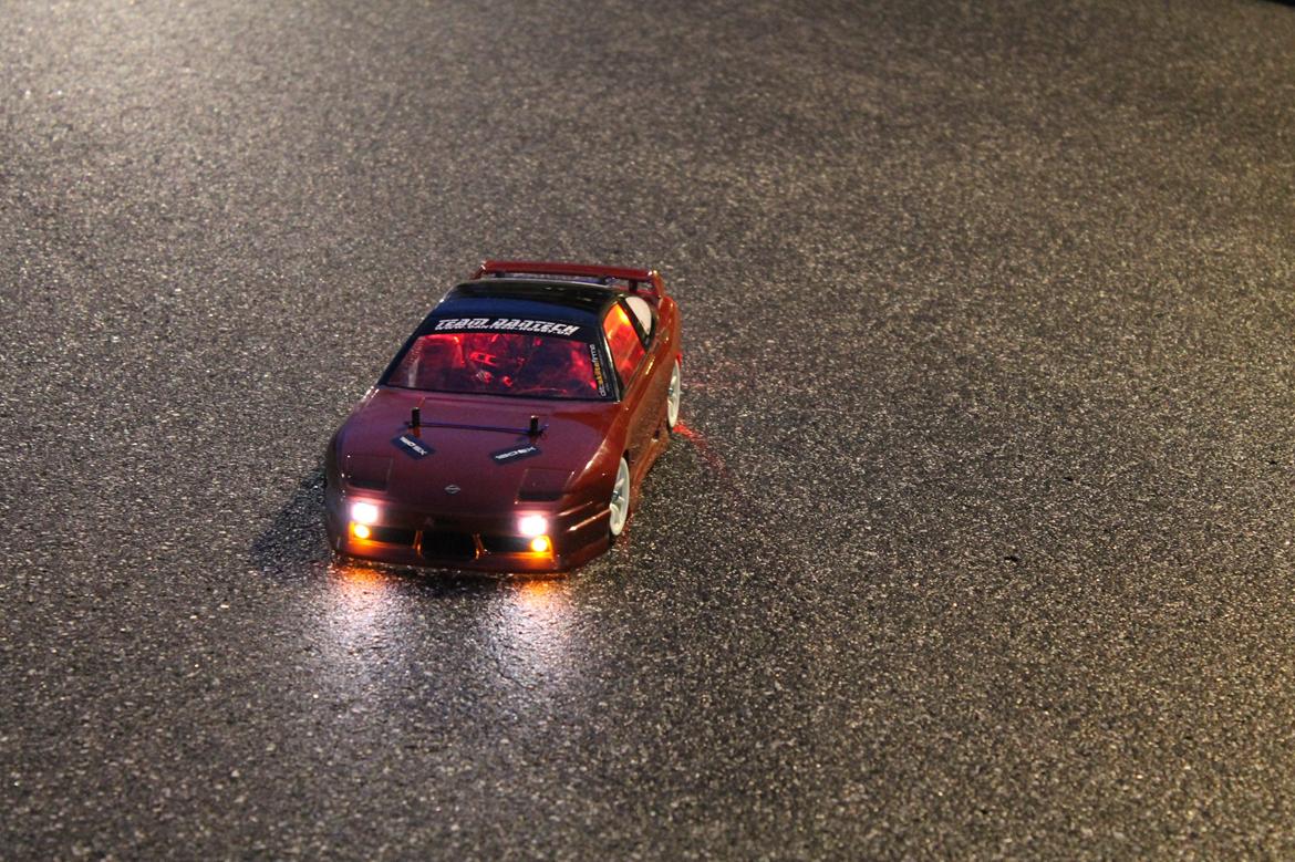 Bil Sniper Supra Drift billede 10