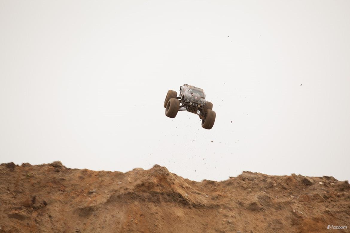 Off-Roader Hpi Savage Flux HP billede 18