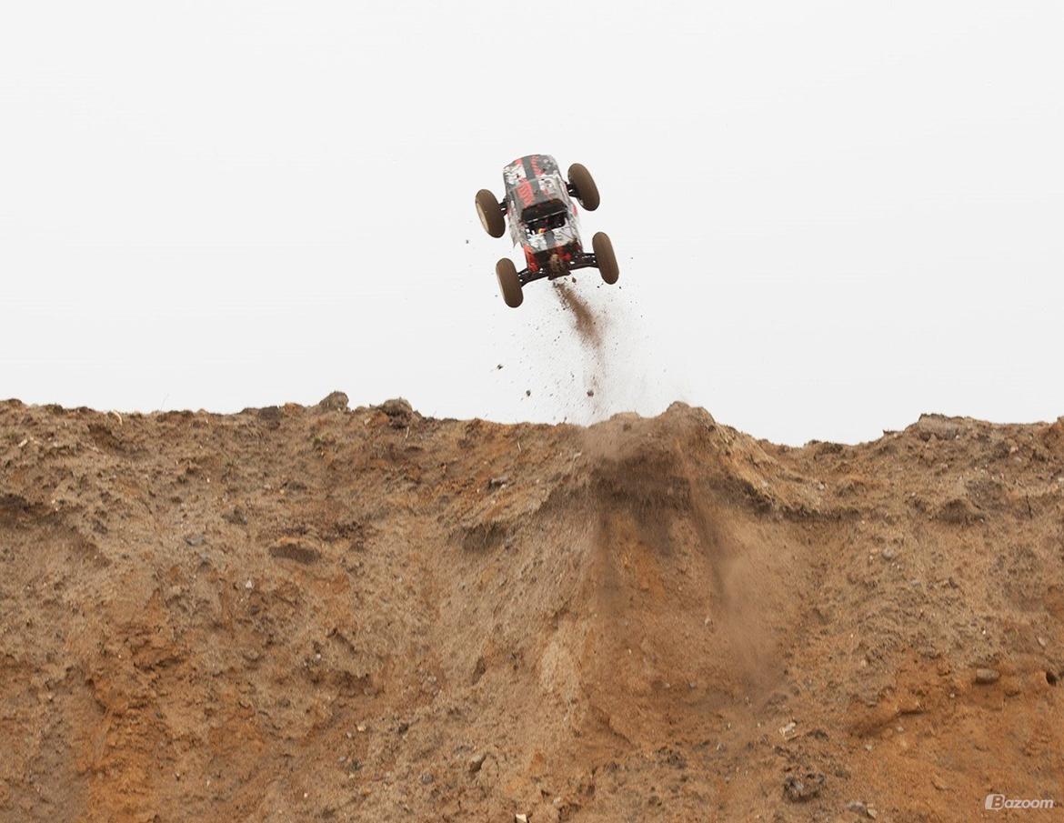 Off-Roader HPI Savage Flux HP billede 21