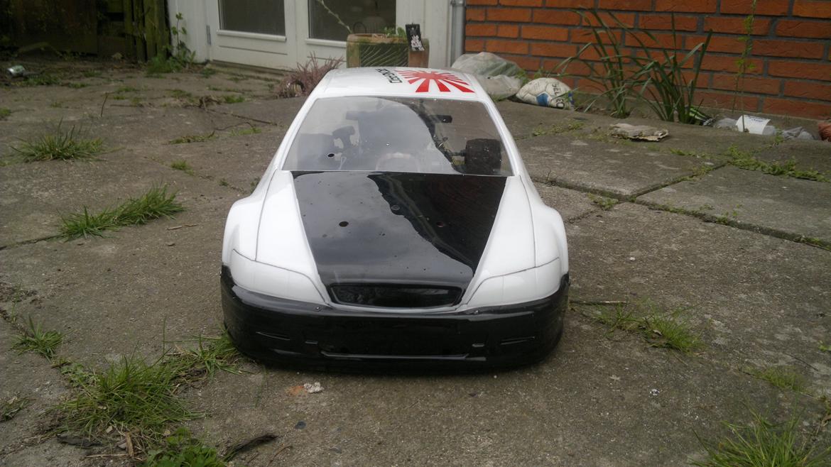 Bil FG sportsline billede 3